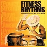 Fitness Rhythms: Original Exercise Music w/ Personal Trainer - Cardio/interval Workout by Eric L. Wilson, MS. - Personal Trainer & Musician
