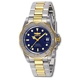 Invicta Men's 9012 Pro Diver Collection Automatic Two-Tone Watch