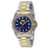 Invicta Men's Pro Diver Collection Automatic Two-Tone Watch #9012