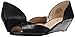 Nine West Women's Vivacious Leather Wedge Pump