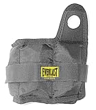 Everlast for Her EH2754GY Ankle Wrist Weight Nylon Pair (5 lb.)