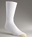 

Gold Toe Men's Sport Crew Socks 6-Pack Hosiery