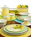 Villeroy & Boch "Twist Alea" Dinnerware Collection