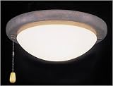 Emerson CFCLLKBC Contemporary Low Profile 100watt Burnt Copper