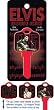 Elvis in Lights Kwikset KW House Key