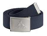 VAUDE Herren Guertel Men's Cabdu Belt, marine, 130