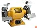 DEWALT DW756 6-Inch Bench Grinder