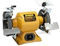 DEWALT DW756 6-Inch Bench Grinder