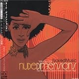 Revue Various Artists  / Nude Dimensions, Vol. 1