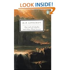 "The Call of Cthulhu: And Other Weird Stories (Penguin Twentieth Century Classics)