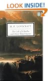 "The Call of Cthulhu: And Other Weird Stories (Penguin Twentieth Century Classics)