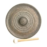 Bao Gong, 17 3/4 (45cm), Beater (WDB30)