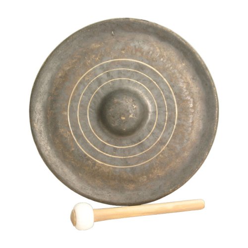 Bao Gong  17 3 4  Beater (WDB30)