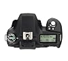 Pentax K100D 6.1MP Digital SLR Camera Shake Reduction (Body Only) Pentax K100D 6.1MP Digital SLR Camera Shake Reduction (Body Only)