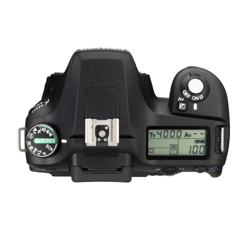 Imagen 2 de Pentax 19016