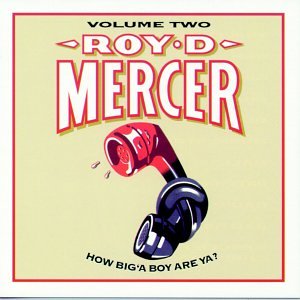 CD-Charts  Music : How Big 'a Boy Are Ya?, Vol. 2