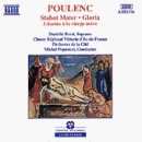 Poulenc - Choral Works
