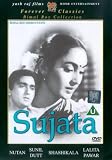 Sujata [DVD] [1959]