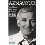 Charles Aznavour : Confidences d'un enfant de boh?me book cover