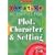Creative Activities for Plot, Character and Setting, Ages 7-9 (Creative Activities for Plot, Character & Setting)