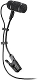 Audio Technica ATM350 Clip-on Instrument Microphone