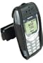 Technocel Swivel Belt Carrying Case for Nokia 1261, 1260, 3360, 3361, 3390, 3395, 3590