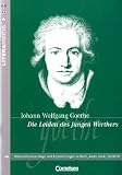 Produkt-Bild: LiteraMedia: Die Leiden des jungen Werthers: Handreichungen f&uuml;r den Unterricht. Unterrichtsvorschl&auml;ge und Kopiervorlagen