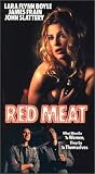 Red Meat [VHS] [Import]