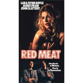 Red Meat [VHS]