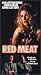 Red Meat [VHS] [Import]