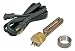 Automotive : Moroso 23990 Internal Oil Preheater Kit