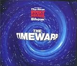 Richard O'Brien - Time Warp (Rocky Horror Show 1999 London Revival)