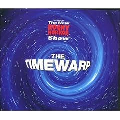 Time Warp (Rocky Horror Show 1999 London Revival)