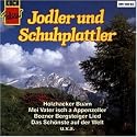 Yodeling & Traditional Folk Da