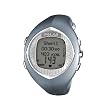 Polar F11 Women's Heart Rate Monitor Watch (Blue Glow)