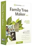 Family Tree Maker 2010 - 