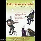 L_Alg�rie en f�te
