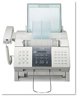 Remanufactured Canon FaxPhone L75 Laser Fax Printer
