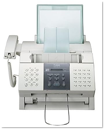 Remanufactured Canon FaxPhone L75 Laser Fax Printer