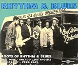 Roots of Rhythm and Blues 1939-1945