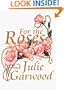 For the Roses (G K Hall Large Print Book Series)
