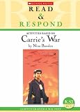 Cover of Carrie's War by Mal Peet Elspeth Graham 0439965829