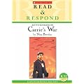 Carrie's War: KS2 (Read & Respond)