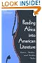 Reading Africa into...