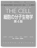 細胞の分子生物学