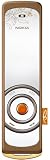 Nokia 7380 warm amber Handy