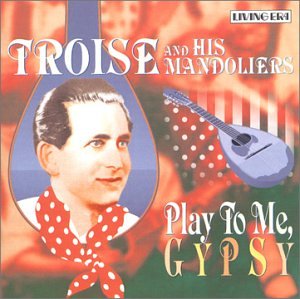 CD-Charts  Search : Play to Me Gypsy