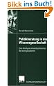 Politikberatung in der Wissensgesellschaft: Eine Analyse umweltpolitischer Beratungssysteme