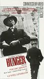 Hunger [VHS]
