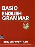 Basic English Grammar, Second Edition (Full Student Textbook)